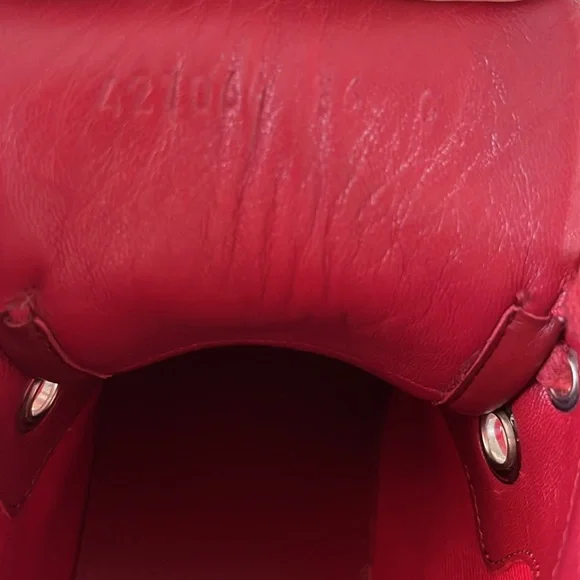 Gucci Shoes. - Picture 5 of 6